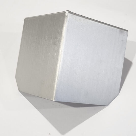 Corner Cap