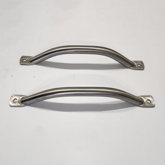 Grab Handles - Stainless steel