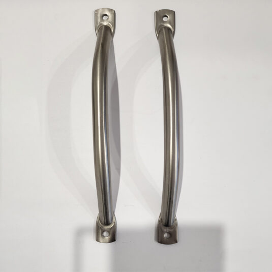 Grab Handles - Stainless steel - Image 2