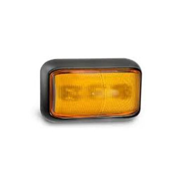 LED - Cab marker lamp amber