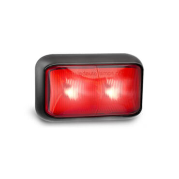 LED - Red Rear Marker lamp