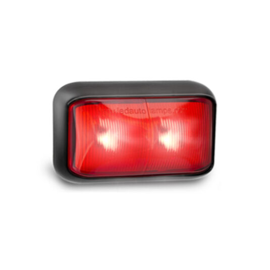 LED - Red Rear Marker lamp