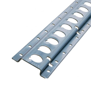 Loadlock track "F" Series (3m)