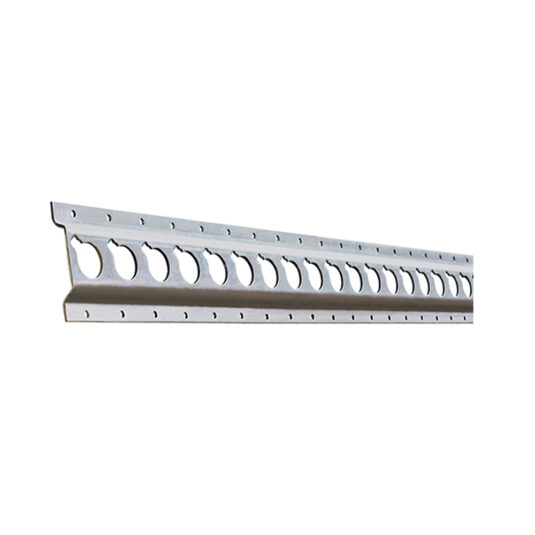 Loadlock track "F" Series (3m) - Image 2