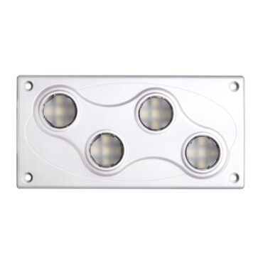LED - Interior 4LED dome light