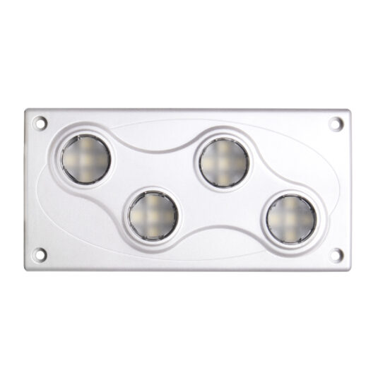 LED - Interior 4LED dome light