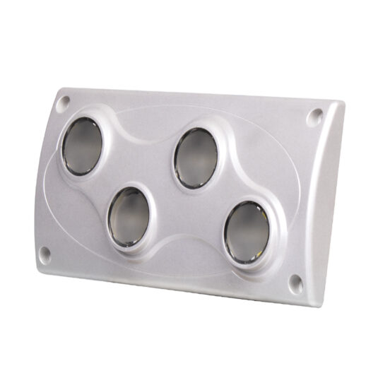 LED - Interior 4LED dome light - Image 2