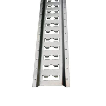 Load lock track E/F Combination (5.6m)
