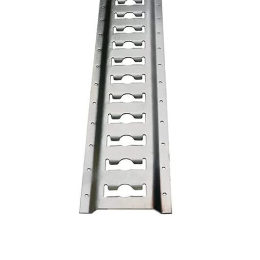 Load lock track E/F Combination (5.6m)