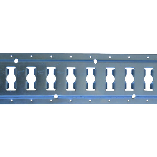 Load lock track E/F Combination (5.6m) - Image 2